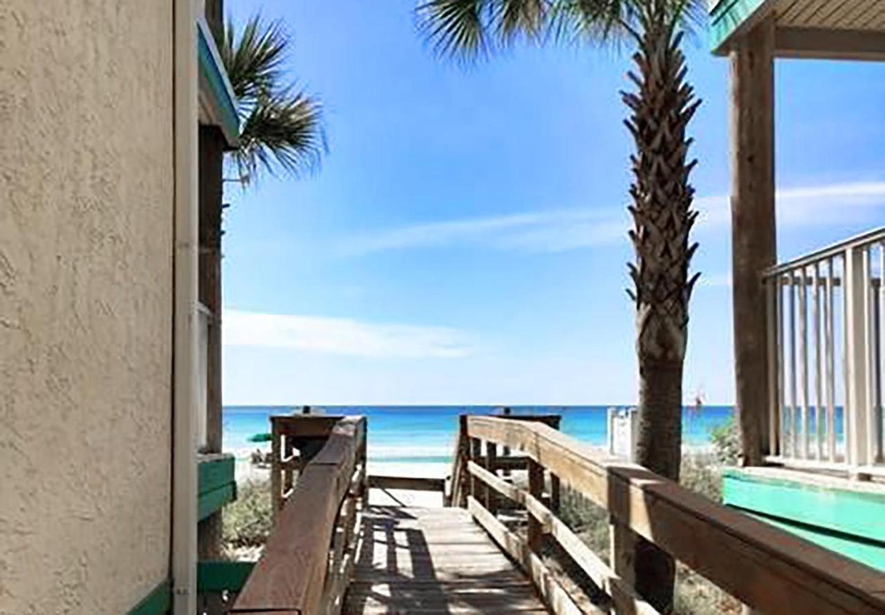 Holiday home Nautical Watch A-11 Panama City Beach
