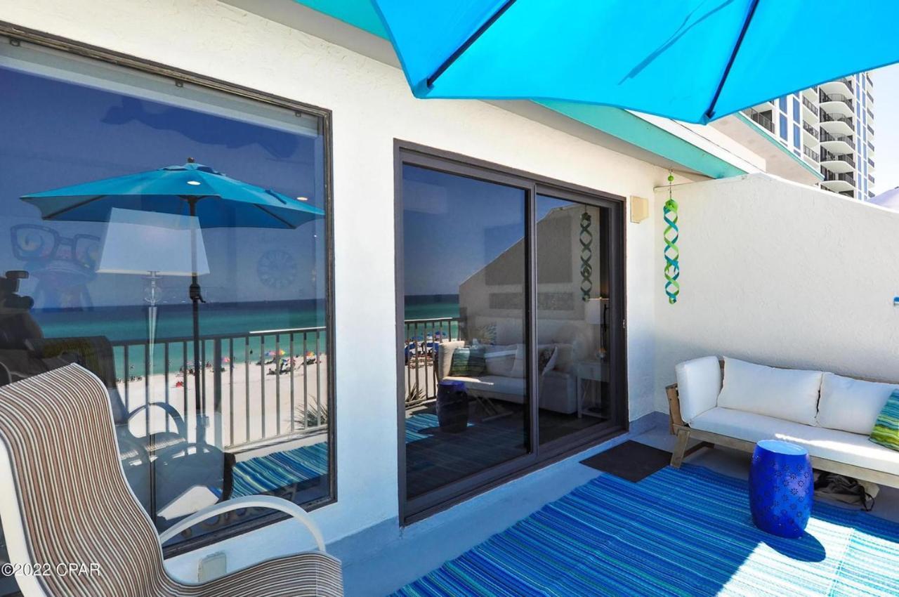 Holiday home Nautical Watch A-11 Panama City Beach