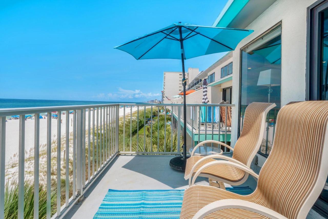 Holiday home Nautical Watch A-11 Panama City Beach
