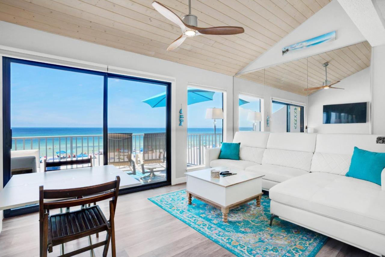 Nautical Watch A-11 Holiday home Panama City Beach