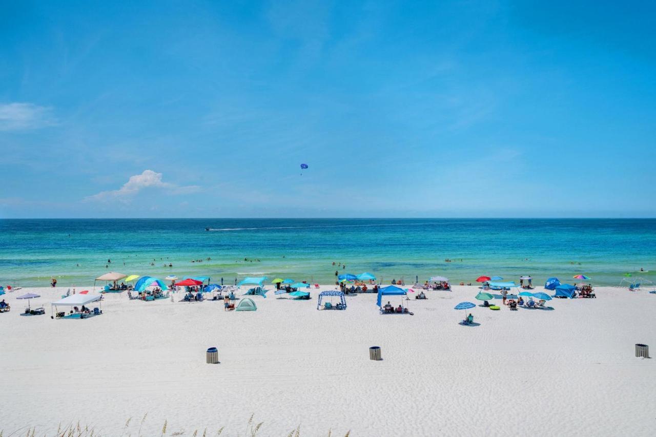 Nautical Watch A-11 * Panama City Beach