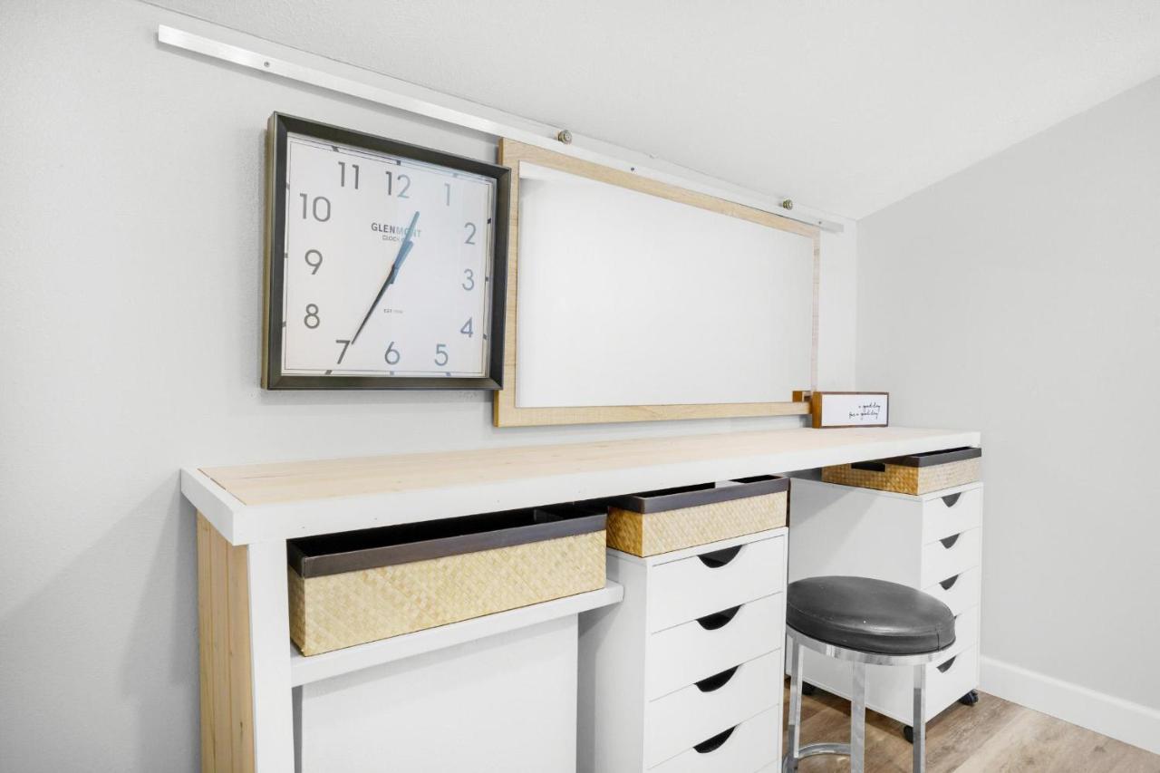 Holiday home Nautical Watch A-11 Panama City Beach