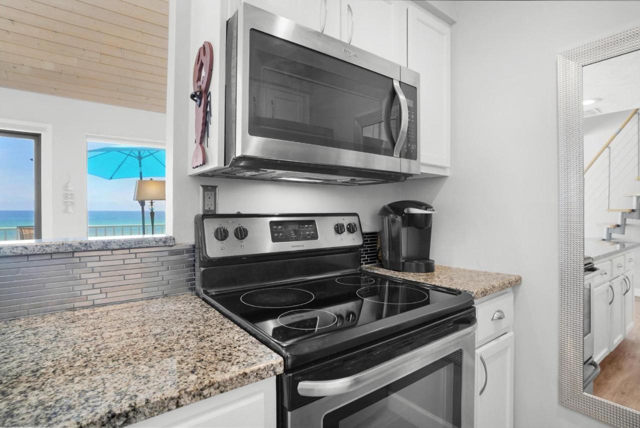 Holiday home Nautical Watch A-11 Panama City Beach