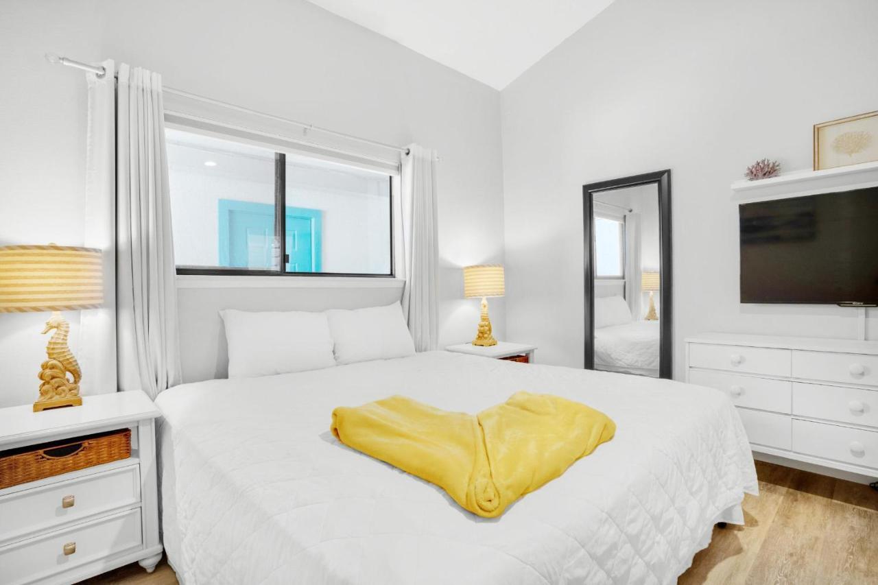 Holiday home Nautical Watch A-11 Panama City Beach