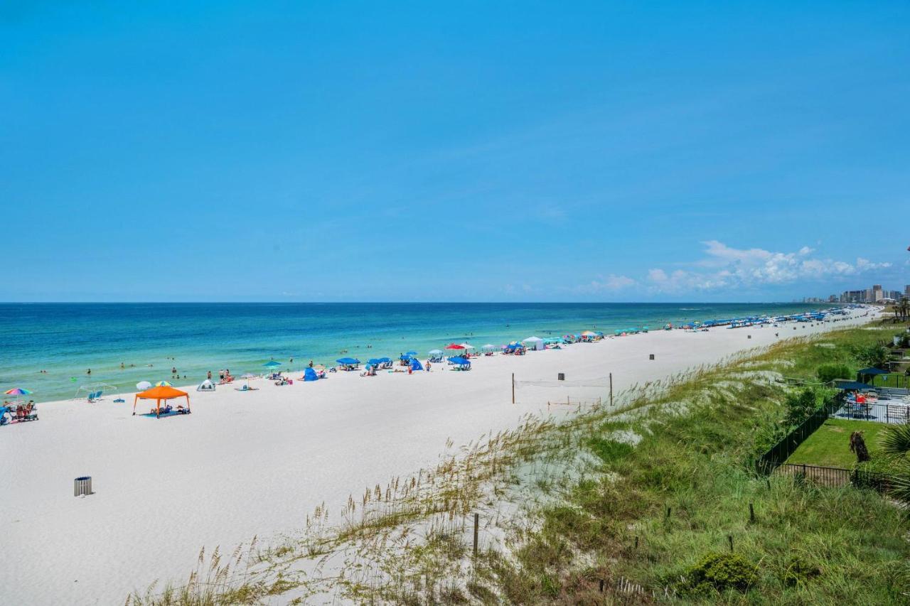Nautical Watch A-11 Panama City Beach